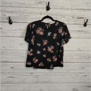 "Rewind" woman's shirt 